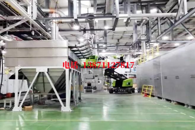 雷达机电设备安装工程,设备安装公司